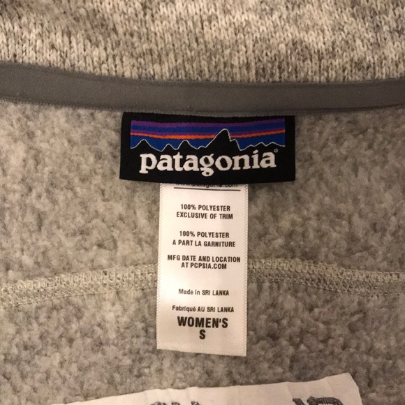 Patagonia vest - Picture 2 of 4